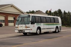 Codiac Transpo 408 - Riverview -- 17SEP17